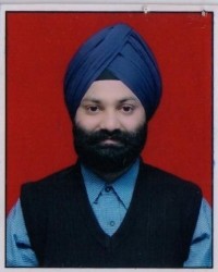 Kanwar Deep Singh Nanda, Dentist in Delhi
